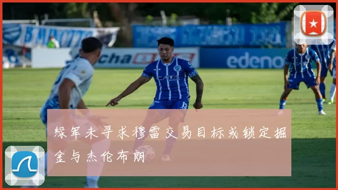 绿军未寻求穆雷交易目标或锁定掘金与杰伦布朗