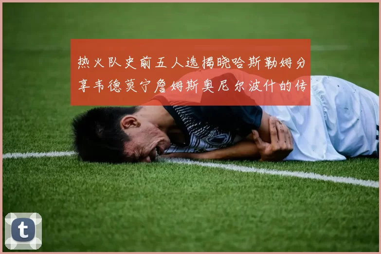 热火队史前五人选揭晓哈斯勒姆分享韦德莫宁詹姆斯奥尼尔波什的传奇地位